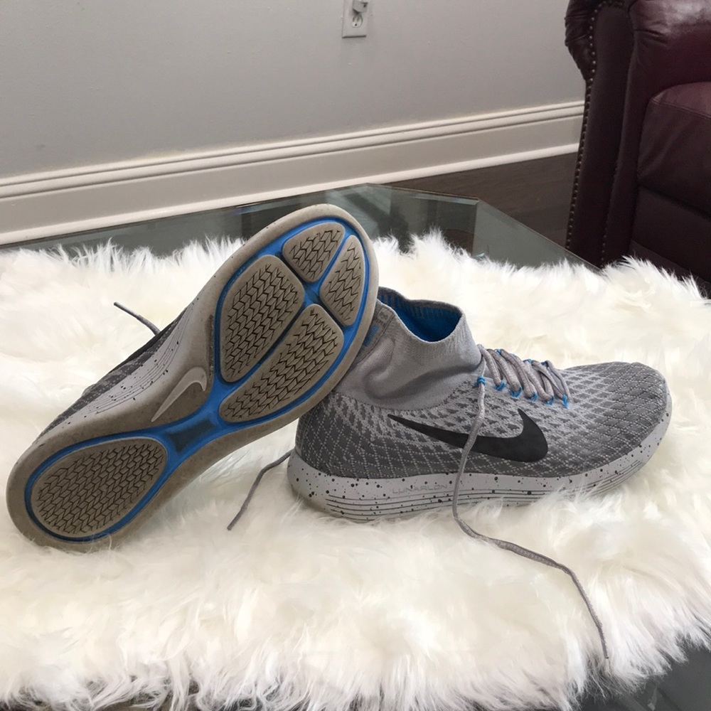 Nike RunEasy Lunarlon-Men